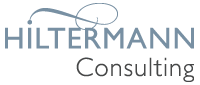 Hiltermann Consulting Logo